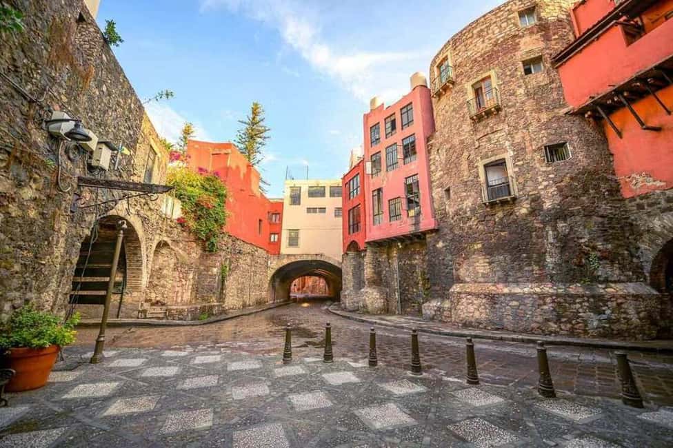 image n.7 of Guanajuato: Historic Mines Private Tour activity in Guanajuato, uploaded by supplier