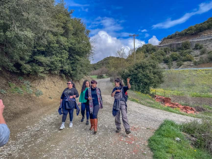 image n.9 of Ioannina: East Zagori Farming Experience & Cooking Class activity in Epirus, uploaded by supplier