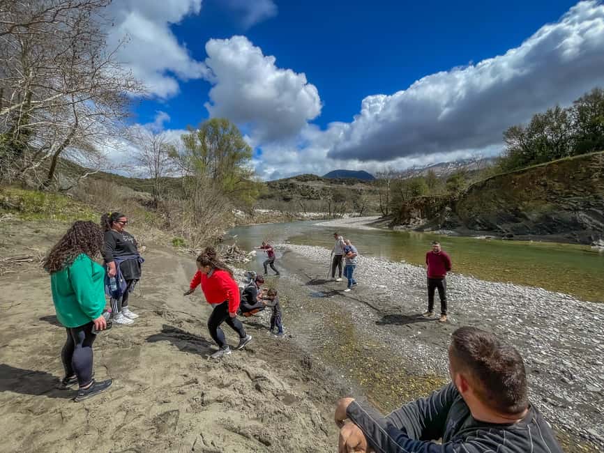 image n.13 of Ioannina: East Zagori Farming Experience & Cooking Class activity in Epirus, uploaded by supplier