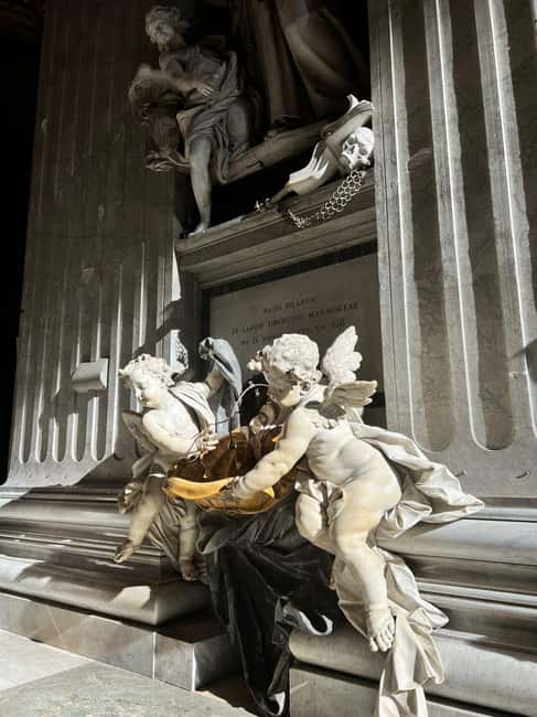 image n.8 of Rome: Guided Tour of St. Peter’s Basilica & Panoramic Dome activity in Rome, uploaded by supplier