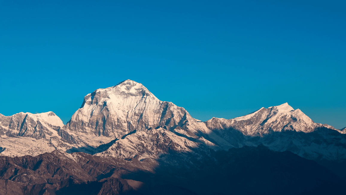 image n.7 of Pokhara: 5-Day Ghorepani and Poon Hill Private Trek activity in Pashchimanchal, Western Region, uploaded by supplier