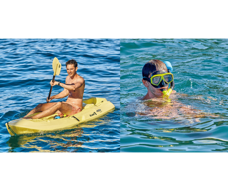 image n.6 of Tamarindo: Private Sailing Catamaran Tour and Snorkeling activity in Tamarindo, uploaded by supplier