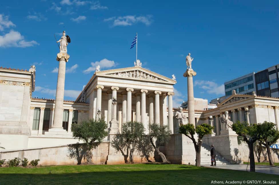 image n.17 of Highlights and Hidden Gems of Athens Walking Tour activity in Athens, uploaded by supplier
