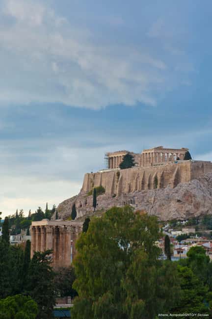 image n.15 of Highlights and Hidden Gems of Athens Walking Tour activity in Athens, uploaded by supplier