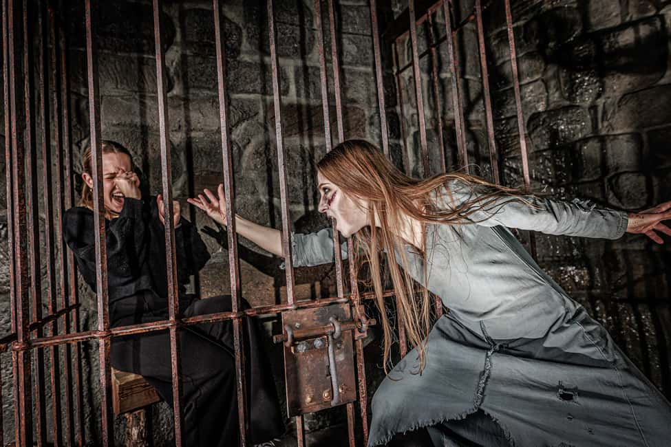 bild nr.12 av Berlin Dungeon: Biljett till entrén aktivitet i Berlin, uppladdad av arrangören