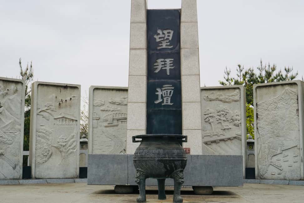 imagen n.º 24 de Seúl: tour guiado por la DMZ, tercer túnel y góndola opcional (tour EG) actividad en Paju-si, subida por el proveedor
