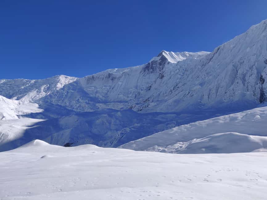image n.8 of Pokhara: 7 Day Annapurna Base Camp Trek activity in Ghandruk, uploaded by supplier