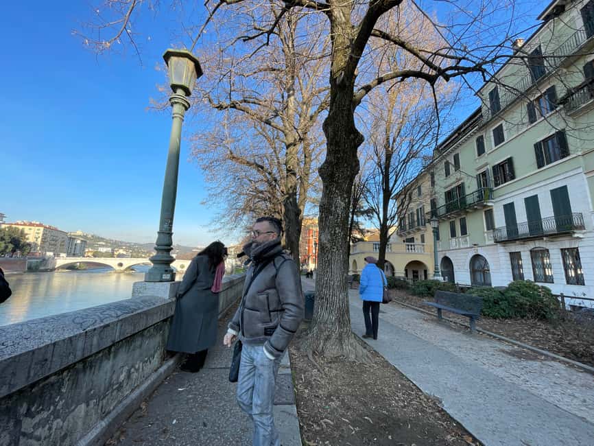 image n.14 of Verona: Small Group Guided Walking Tour with Arena Tickets activity in Verona, uploaded by supplier