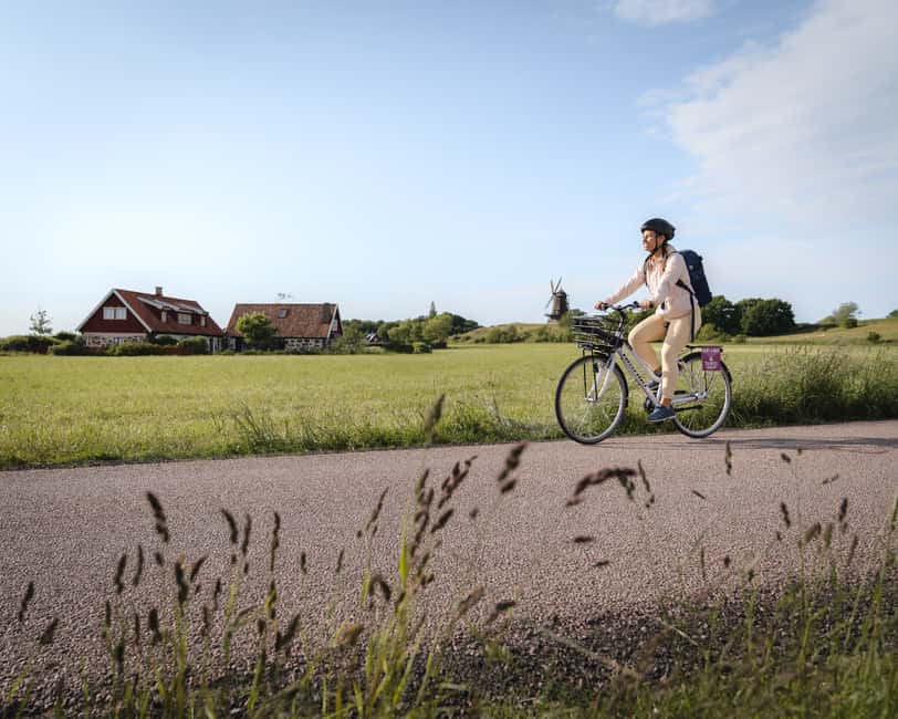 bild nr.4 av Malmö: Cykeluthyrning i staden aktivitet i Malmö, uppladdad av arrangören