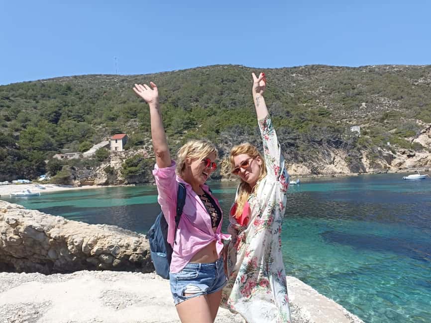 image n.4 of Split: All Inclusive,Underwater Museum,Trogir, Blue Lagoon activity in Trogir, uploaded by supplier