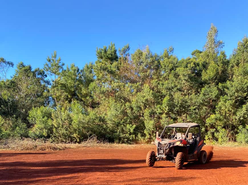 image n.6 of Madeira: Off-Road Buggy Driving Experience activity in Madeira, uploaded by supplier