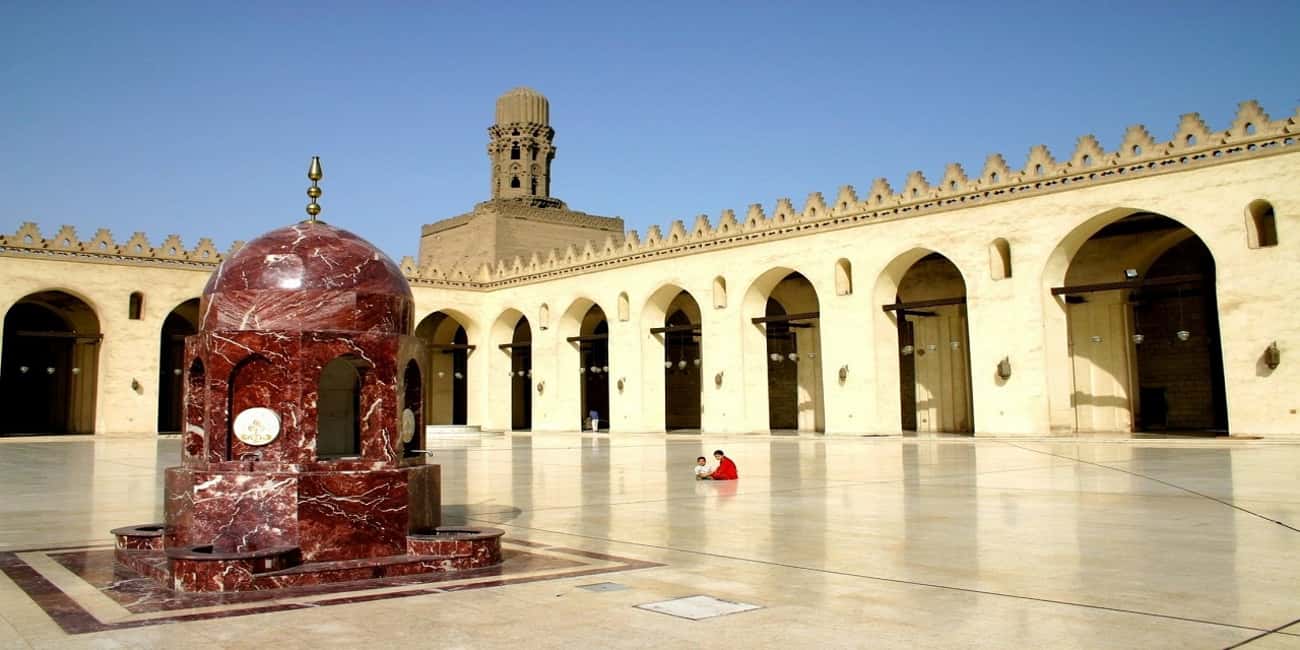 image n.6 of Cairo: All-Inclusive Islamic and Coptic Cairo Tour & Lunch activity in Cairo, uploaded by supplier