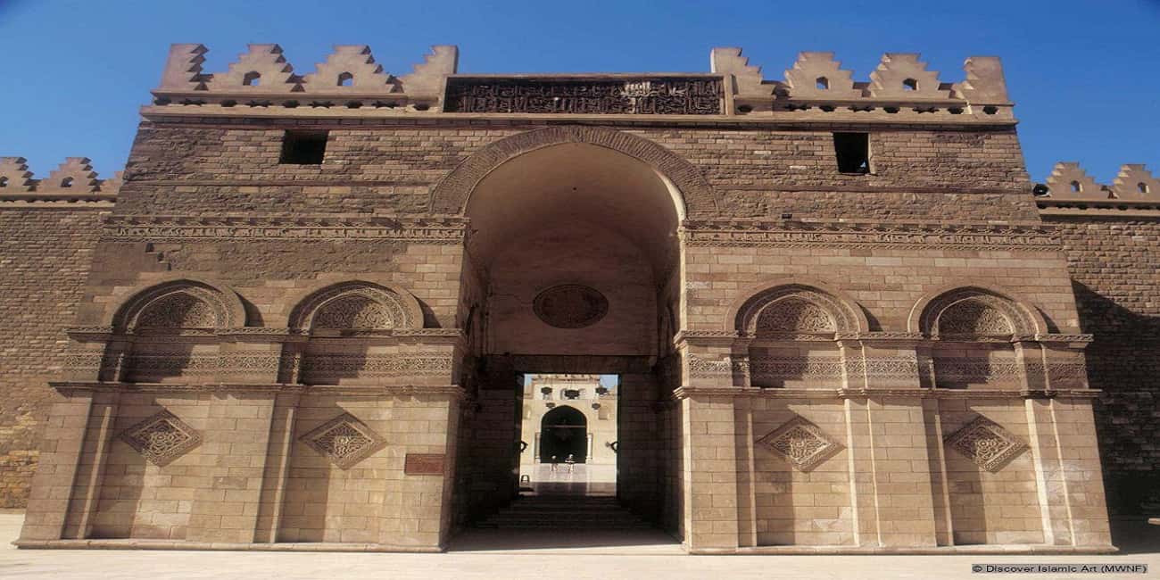 image n.8 of Cairo: All-Inclusive Islamic and Coptic Cairo Tour & Lunch activity in Cairo, uploaded by supplier
