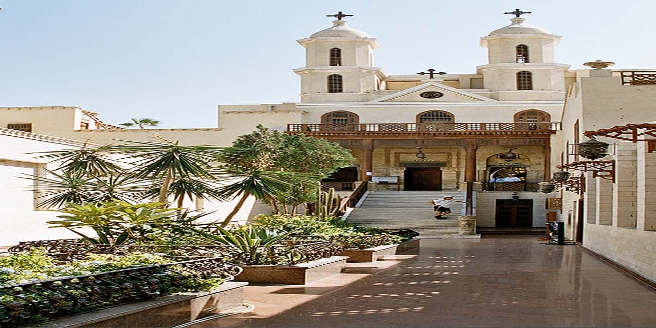 image n.11 of Cairo: All-Inclusive Islamic and Coptic Cairo Tour & Lunch activity in Cairo, uploaded by supplier