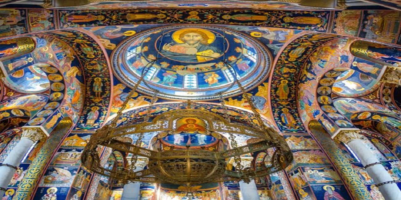image n.10 of Cairo: All-Inclusive Islamic and Coptic Cairo Tour & Lunch activity in Cairo, uploaded by supplier