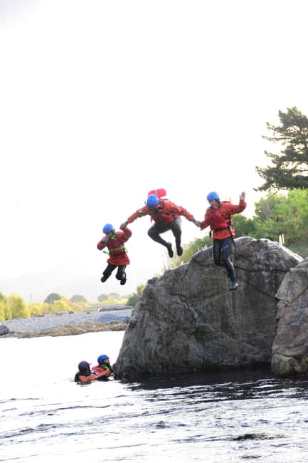 image n.3 of Te Awa Kairangi Grade 2 Scenic Rafting Tour activity in Upper Hutt, uploaded by supplier
