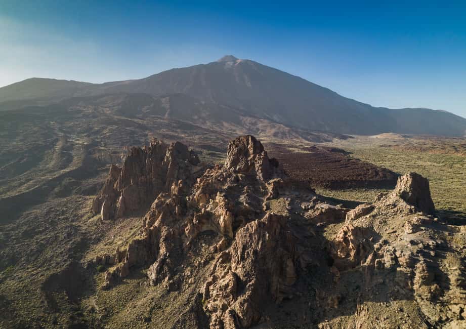 billede nr.8 af aktiviteten Fra det sydlige Tenerife: Teide National Park Tour i Kanarieøerne, uploadet af udbyder
