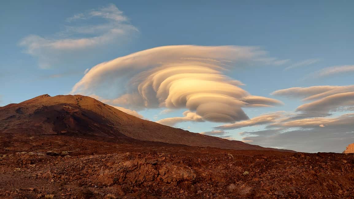 billede nr.10 af aktiviteten Fra det sydlige Tenerife: Teide National Park Tour i Kanarieøerne, uploadet af udbyder