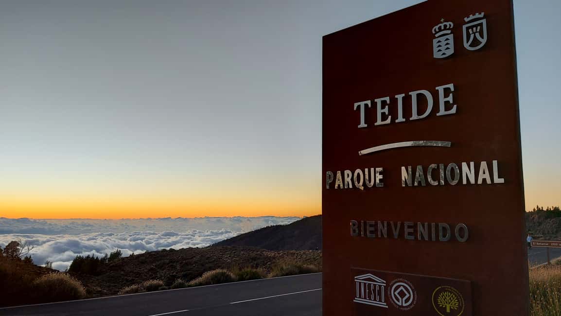 billede nr.11 af aktiviteten Fra det sydlige Tenerife: Teide National Park Tour i Kanarieøerne, uploadet af udbyder