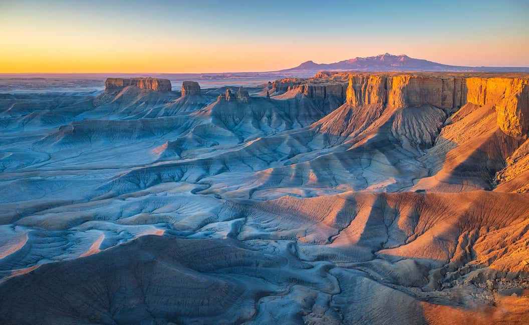 image n.1 of Torrey: Moonscape, Factory Butte, and Capitol Reef Park Tour activity in Utah, uploaded by supplier