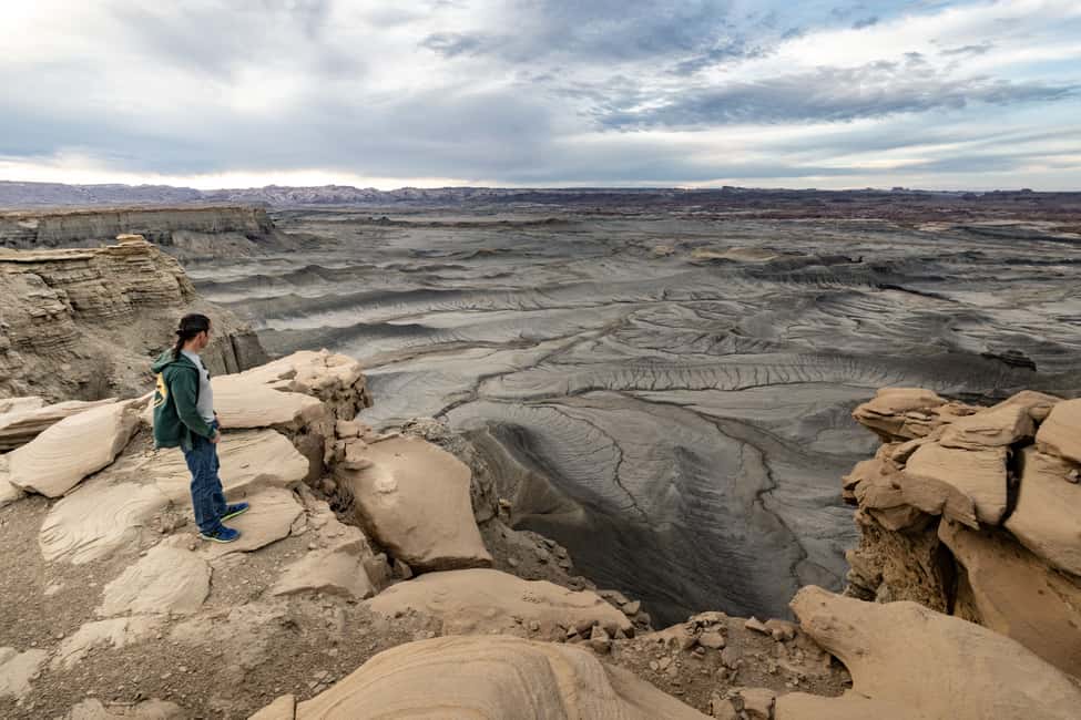 image n.3 of Torrey: Moonscape, Factory Butte, and Capitol Reef Park Tour activity in Utah, uploaded by supplier
