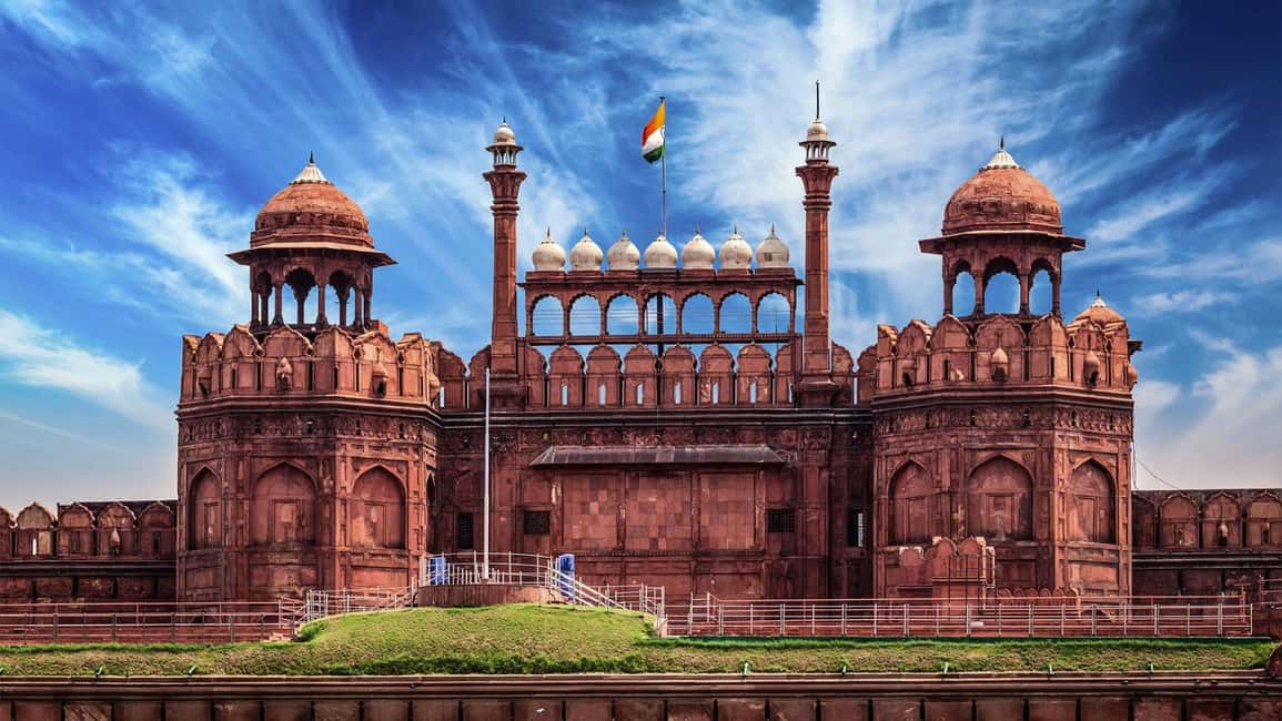 imagem n.6 de Nova Deli: Excursão Privada de Triângulo Dourado de 3 Dias com Hospedagem atividade em Nova Delhi, carregada pelo fornecedor