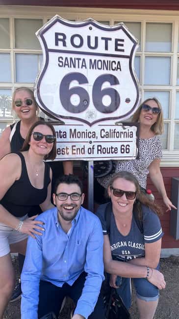 image n.18 of Los Angeles: LA in a Day Guided Electric Bike Tour activity in Los Angeles, uploaded by supplier