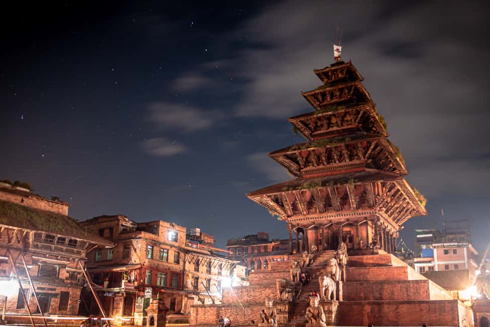 image n.12 of Kathmandu: Private/Group Tour to 7 UNESCO Sites with Lunch activity in Kathmandu, uploaded by supplier