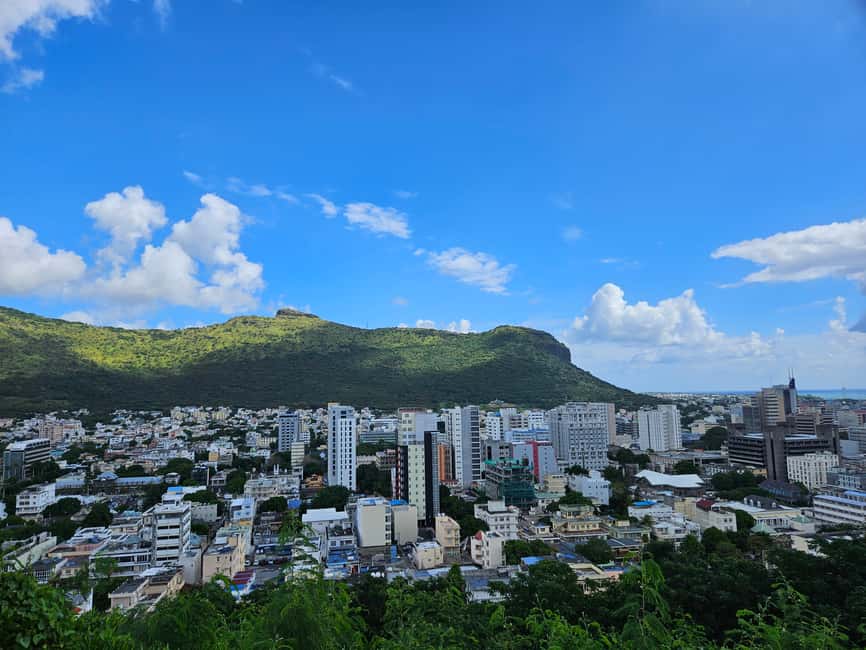 bild nr.3 av Port Louis: Mont Choisy, botaniska trädgården och kyrkturné aktivitet i Pamplemousses, uppladdad av arrangören