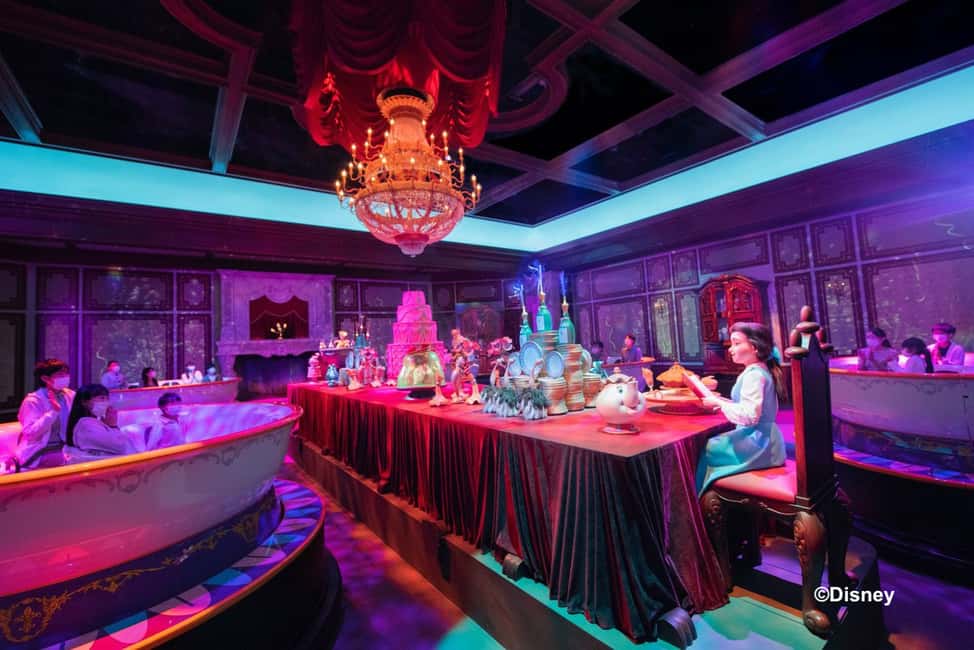 imagen n.º 3 de Pasaporte de 1 día para Tokyo Disneyland actividad en Tokio, subida por el proveedor