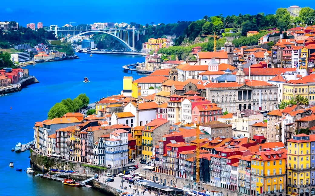 Obraz nr 5 z atrakcji Best of Porto - prywatna wycieczka z Lizbony w Porto, przesłany przez organizatora
