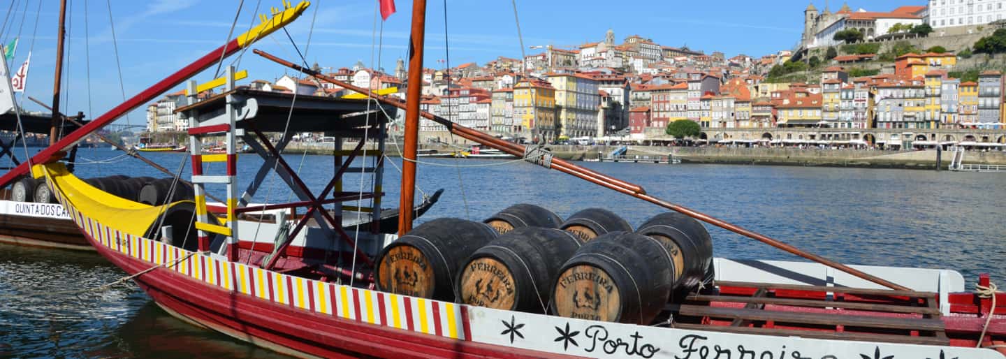 Obraz nr 10 z atrakcji Best of Porto - prywatna wycieczka z Lizbony w Porto, przesłany przez organizatora