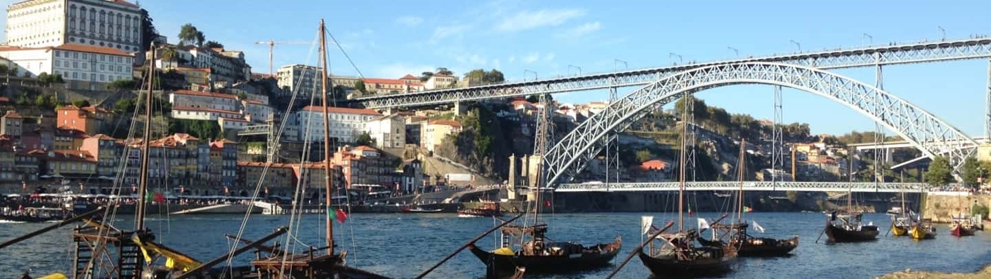 Obraz nr 15 z atrakcji Best of Porto - prywatna wycieczka z Lizbony w Porto, przesłany przez organizatora