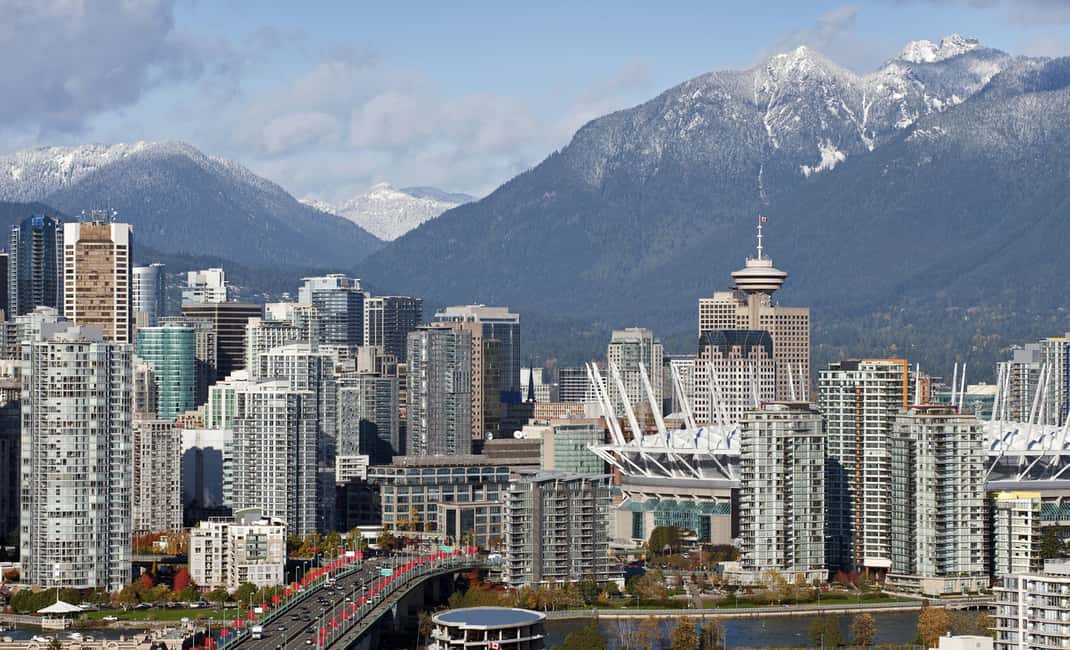 image n.2 of Vancouver: Grouse Mountain Express Tour with Skyride activity in Vancouver, uploaded by supplier