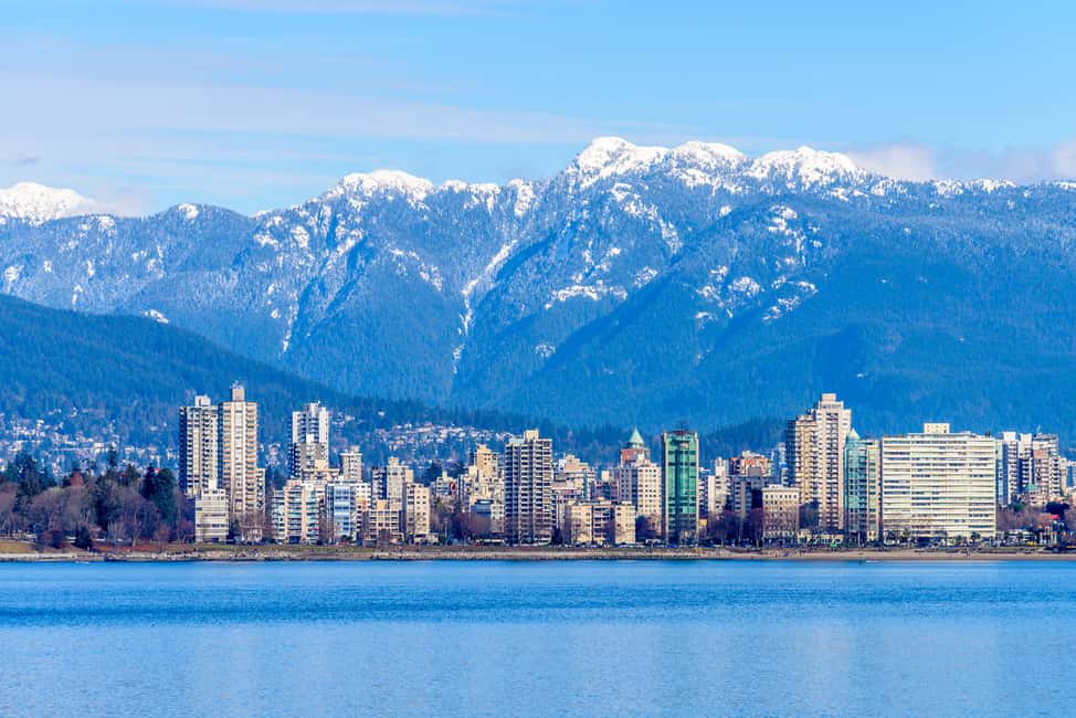 image n.4 of Vancouver: Grouse Mountain Express Tour with Skyride activity in Vancouver, uploaded by supplier