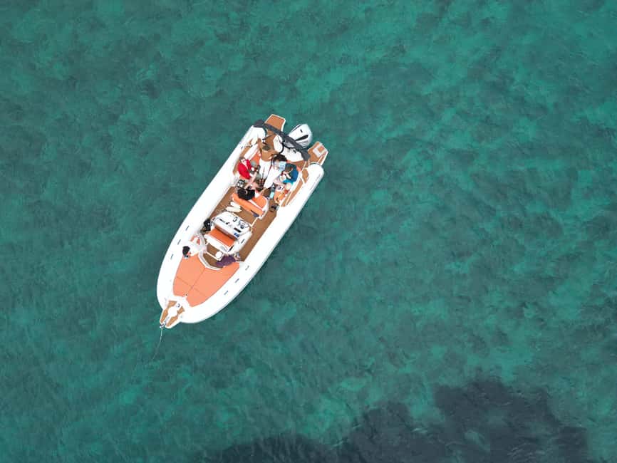 billede nr.11 af aktiviteten Fra Split: Bådtur til Trogir og Den Blå Lagune med snorkling i Trogir, uploadet af udbyder