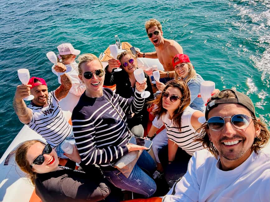 billede nr.15 af aktiviteten Fra Split: Bådtur til Trogir og Den Blå Lagune med snorkling i Trogir, uploadet af udbyder