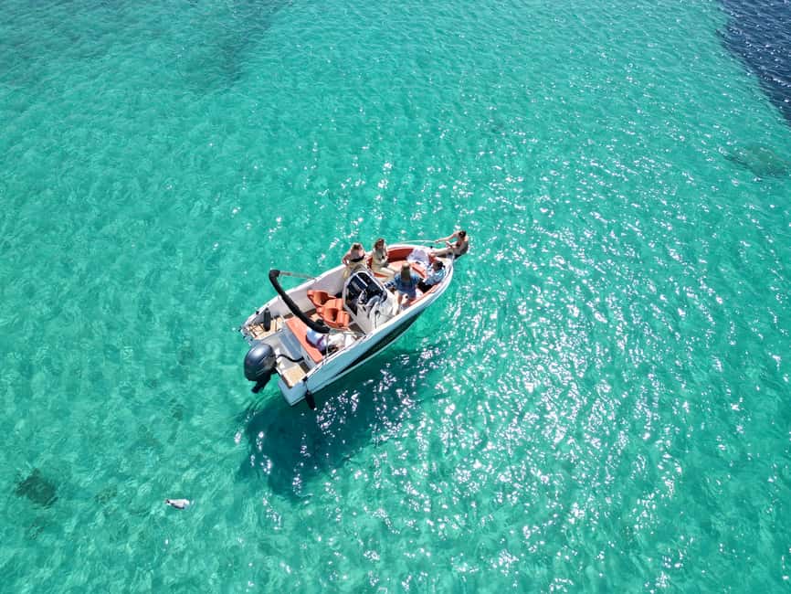 billede nr.19 af aktiviteten Fra Split: Bådtur til Trogir og Den Blå Lagune med snorkling i Trogir, uploadet af udbyder