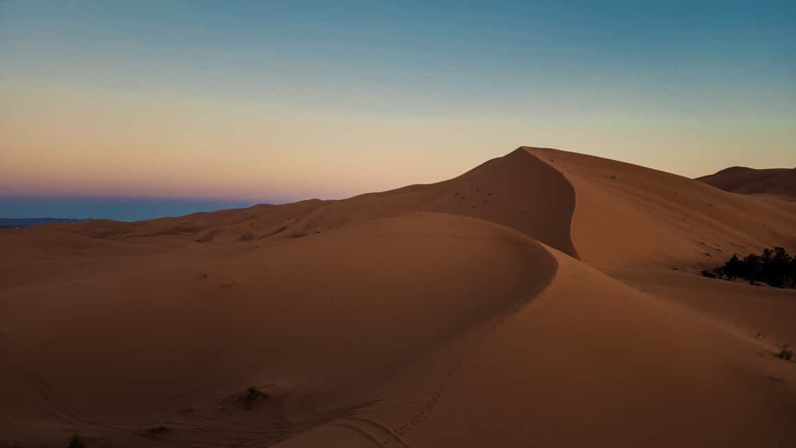 image n.5 of From Marrakech: Merzouga 4-Day Desert Trip with Berber Camp activity in Merzouga, uploaded by supplier