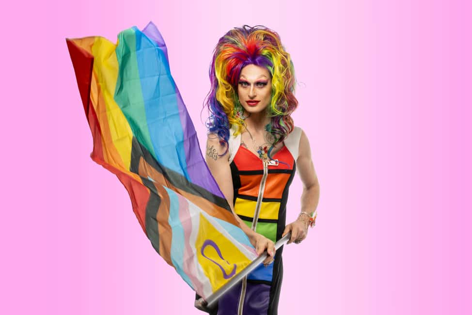imagem n.8 de Berlim: QueerCityPass com transporte e descontos atividade em Berlim, carregada pelo fornecedor