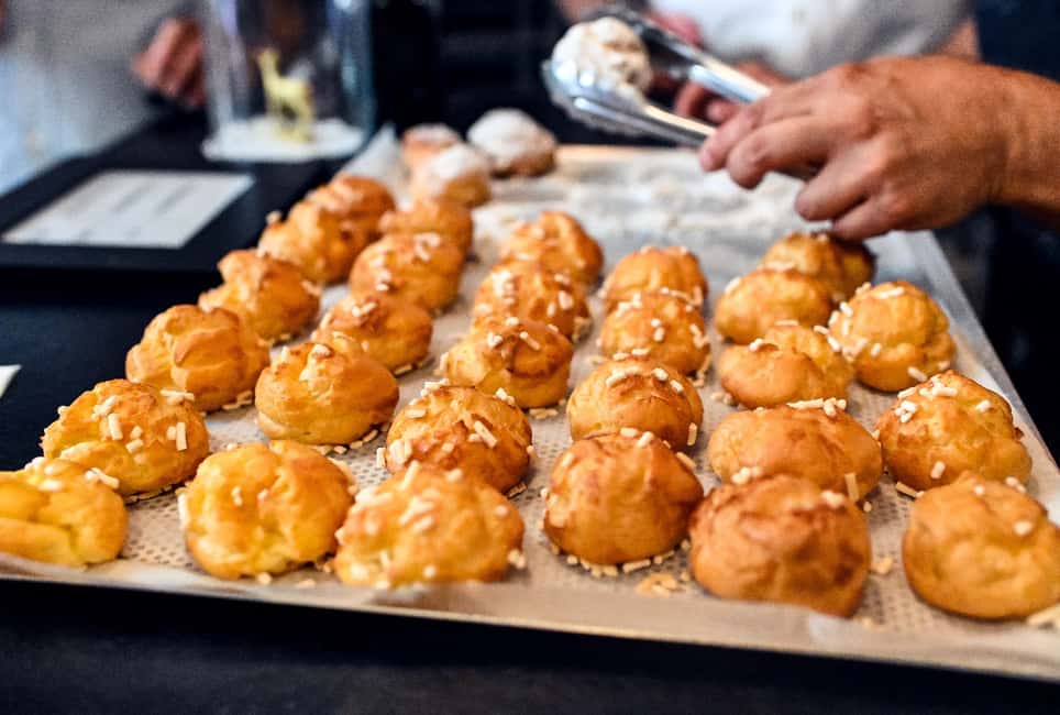 image n.2 of Paris: Montmartre Food Tasting Walking Tour with Secret Dish activity in Paris, uploaded by supplier