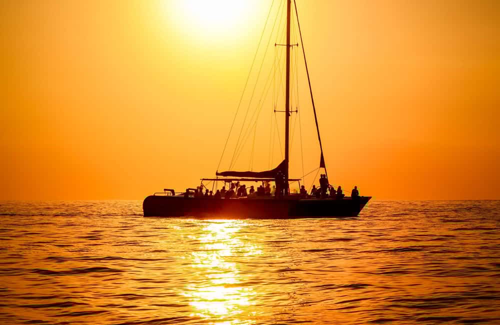 imagem n.6 de De Montego Bay/Falmouth: Cruzeiro de catamarã pela praia de Negril atividade em Negril, carregada pelo fornecedor