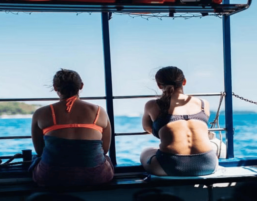 billede nr.3 af aktiviteten Fra Split: øer og blå lagune Cruise med frokost og drikkevarer i Dalmatien, uploadet af udbyder
