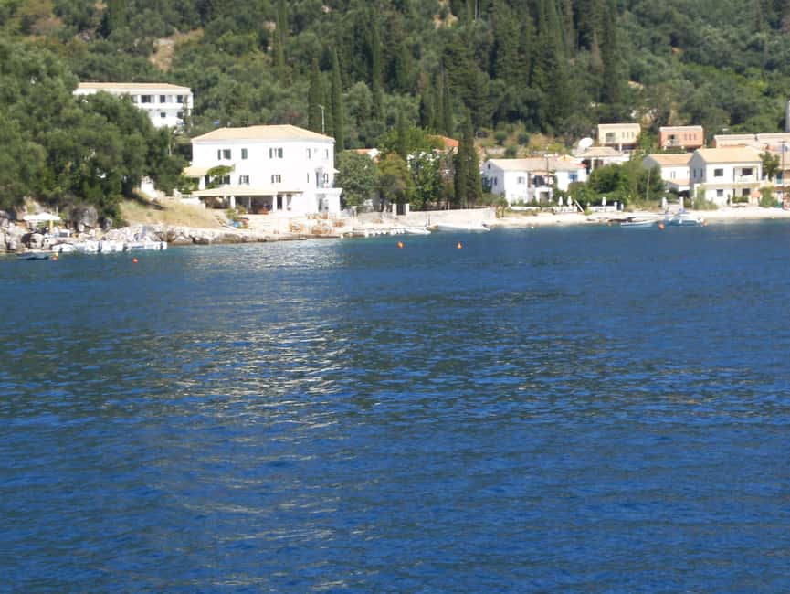 image n.5 of East coast cruise - Sightseeing and BBQ Lunch activity in Western Greece, uploaded by supplier