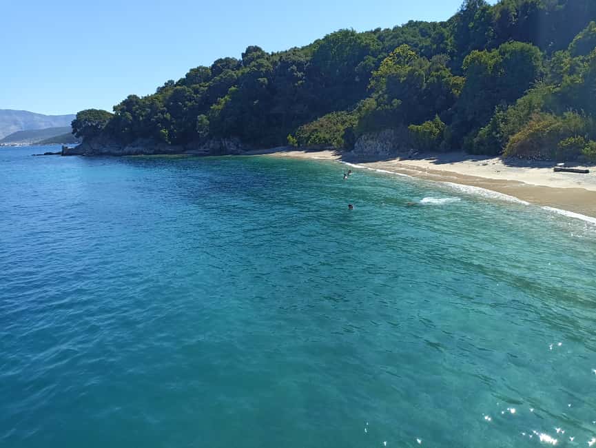 image n.3 of East coast cruise - Sightseeing and BBQ Lunch activity in Western Greece, uploaded by supplier