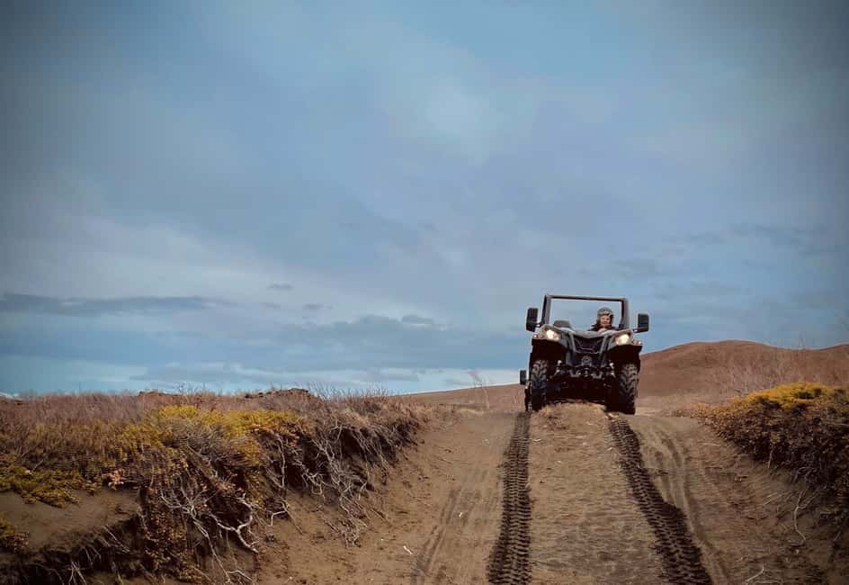 imagen n.º 3 de Mývatn: Experiencia de safari guiado en quad por el lago Mývatn actividad en Norðurland Eystra, subida por el proveedor