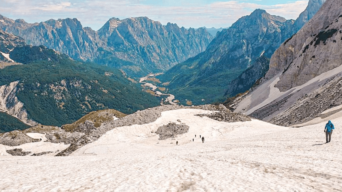 image n.1 of From Tirana: 3-Day Komani Lake, Valbona and Thethi Tour activity in Shkoder, uploaded by supplier