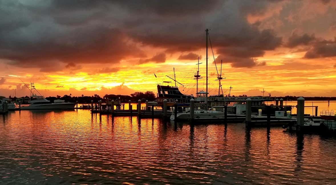 bilde nr.14 av Augustine: Black Raven Tropical Sunset Cruise aktivitet i St. Augustine, lastet opp av leverandør