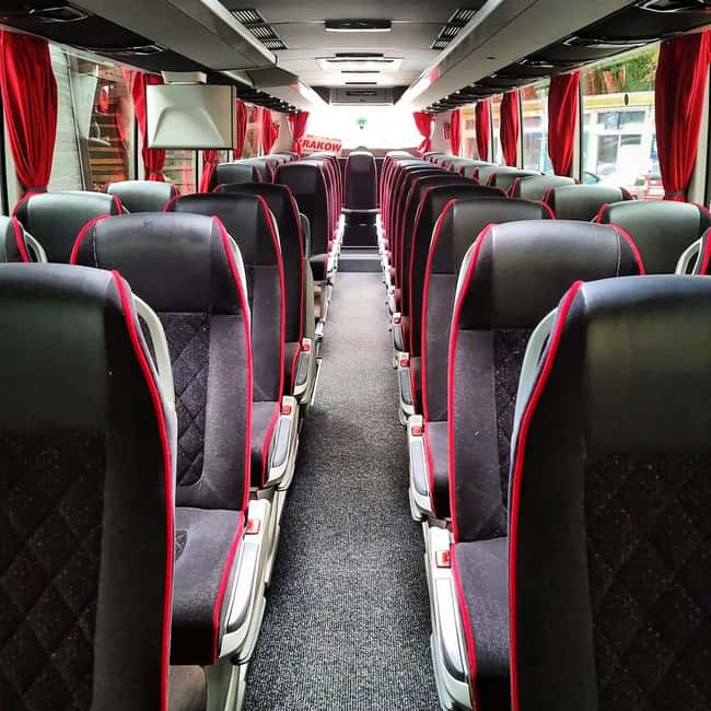 image n.4 of From Krakow: Bus Transfer to/from Zakopane activity in Zakopane, uploaded by supplier