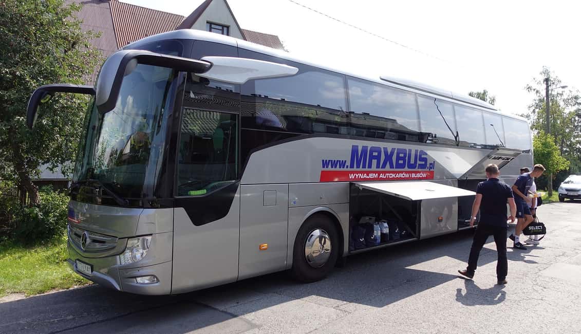 image n.3 of From Krakow: Bus Transfer to/from Zakopane activity in Zakopane, uploaded by supplier